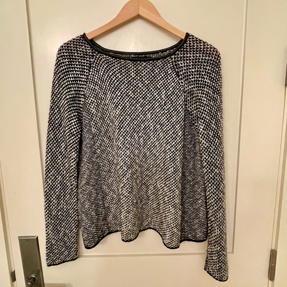 Zara Sweater